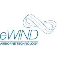 eWind Solutions, Inc. logo - Similar company to Ar Solutions