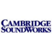 Cambridge Soundworks
