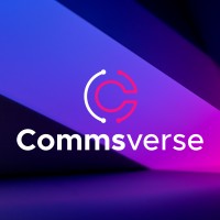 Commsverse - The Microsoft Teams Conference logo - Similar company to Empowering.Cloud