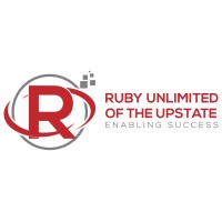 Ruby Unlimited of the Upstate logo - Similar company to Xtranet Incorporated