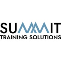 Summit Training Solutions logo - Similar company to Stepforward
