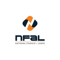 National Finance + Loans logo - Similar company to Lexi Lighting