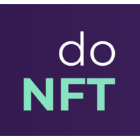 doNFT logo - Similar company to Smartan