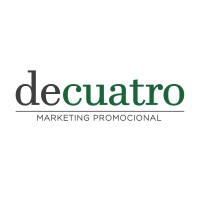 Decuatro Marketing Promocional, S.L. logo - Similar company to Think'It Marketing