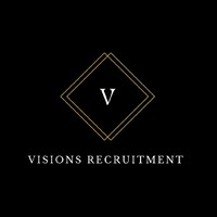 Visions Recruitment logo - Similar company to Traidar.Ai