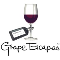 Grape Escapes Ltd logo - Similar company to Smoothred