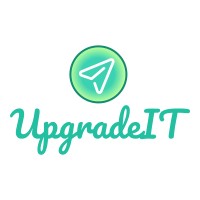 UpgradeIT logo - Similar company to Techaffinity Global Private Limited