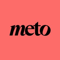 Meto logo - Similar company to Swing Studio