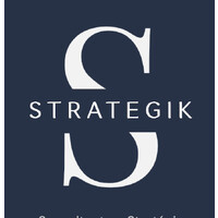 STRATEGIK Consultant logo - Similar company to Evost Consulting