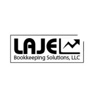 LAJE Bookkeeping Solutions logo - Similar company to L&L Bookkeeping Services, Inc.