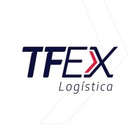 TFEX Logística logo - Similar company to Lippetran Logística