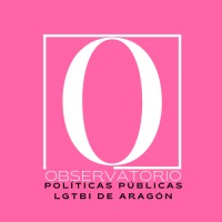 Observatorio Privado de Evaluación de las Políticas Públicas LGTBI en Aragón logo - Similar company to Servicio De Estudios Confederal