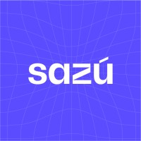 Sazú Lab logo - Similar company to Ato Studio