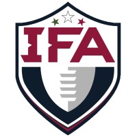 International Football Alliance logo - Similar company to Danube Dragons