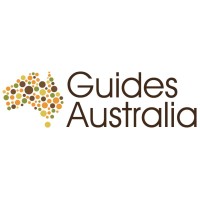 Guides Australia logo - Similar company to Girl Guides Queensland