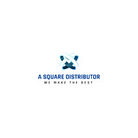 A Square Distributor logo - Similar company to The Watch Factory | Since 1967