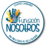 Fundación Nosotros logo - Similar company to Cria - Centro De Rehabilitación Infantil Ambulatoria