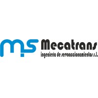 Mecatrans Ingeniería de Servoaccionamientos logo - Similar company to Mecatrans