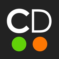 Cyberfrog Design Ltd logo - Similar company to Patrick Internet Ltd