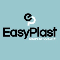 Easy Plast logo - Similar company to Plast3C