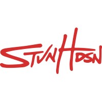 Design by Hudson logo - Similar company to Mirror Web Design
