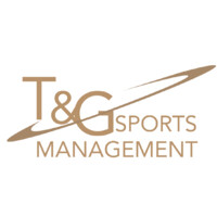 T&G Sports Management logo - Similar company to Thom&Gery