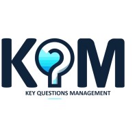 KQM logo - Similar company to Rensol