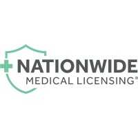 Nationwide Medical Licensing logo - Similar company to Webgrowthcode