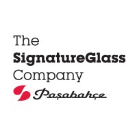 The SignatureGlass Company logo - Similar company to Leonardi&C.