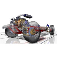 TechhIndia logo - Similar company to Priority Haulage