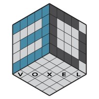 3dvoxel Assessoria em Imagem e Física Médica Ltda logo - Similar company to Nuclirad