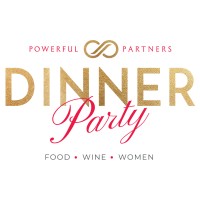 Powerful Partners Dinner Party logo - Similar company to Wise Blue Yonder