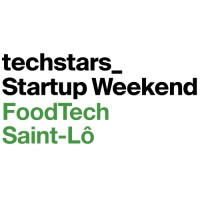 Startup Weekend Saint-Lô logo - Similar company to Seobynight
