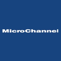MicroChannel Singapore, formerly Tectura Singapore logo - Similar company to Bali Care Foundation
