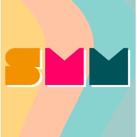 Socialmentemedia logo - Similar company to Aim For Pharma