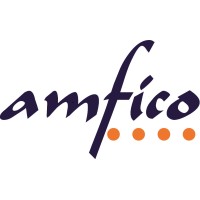 Amfico B.V. logo - Similar company to Amfico