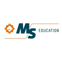 MS Education USA logo - Similar company to Lifelit
