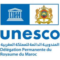 Délégation permanente du Royaume du Maroc auprès de l'UNESCO logo - Similar company to Global-In Fellowship