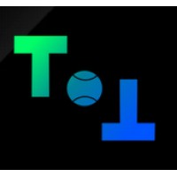 Tennis One logo - Similar company to Evident