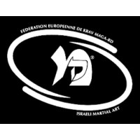 Association Sportive Krav Maga 38 logo - Similar company to Bootcamp By Coachmalik