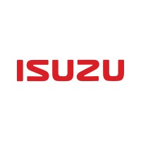 Isuzu UAE Official logo - Similar company to Genavco