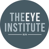 The Eye Institute OD, PA logo - Similar company to Cochran Coaching Llc