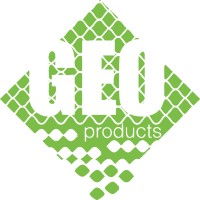 Geo Products logo - Similar company to C.E. Shepherd Co., L.P.