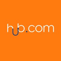 Hub Ponto Com logo - Similar company to Embala Papel