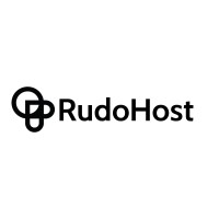 Rudo Host logo - Similar company to The Conversion Berg