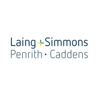 Laing+Simmons Penrith | Caddens logo - Similar company to Penrith Professionals