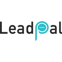 Lead Pal logo - Similar company to Thewebcake
