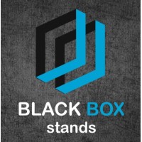 Black Box Stands logo - Similar company to Antuara