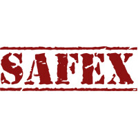 Safex India logo - Similar company to Talent Bird Llp