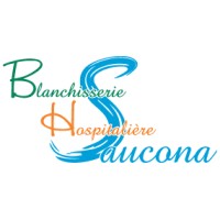 SAUCONA blanchisserie hospitalière logo - Similar company to Gcs Blanchisserie Toulousaine De Santé